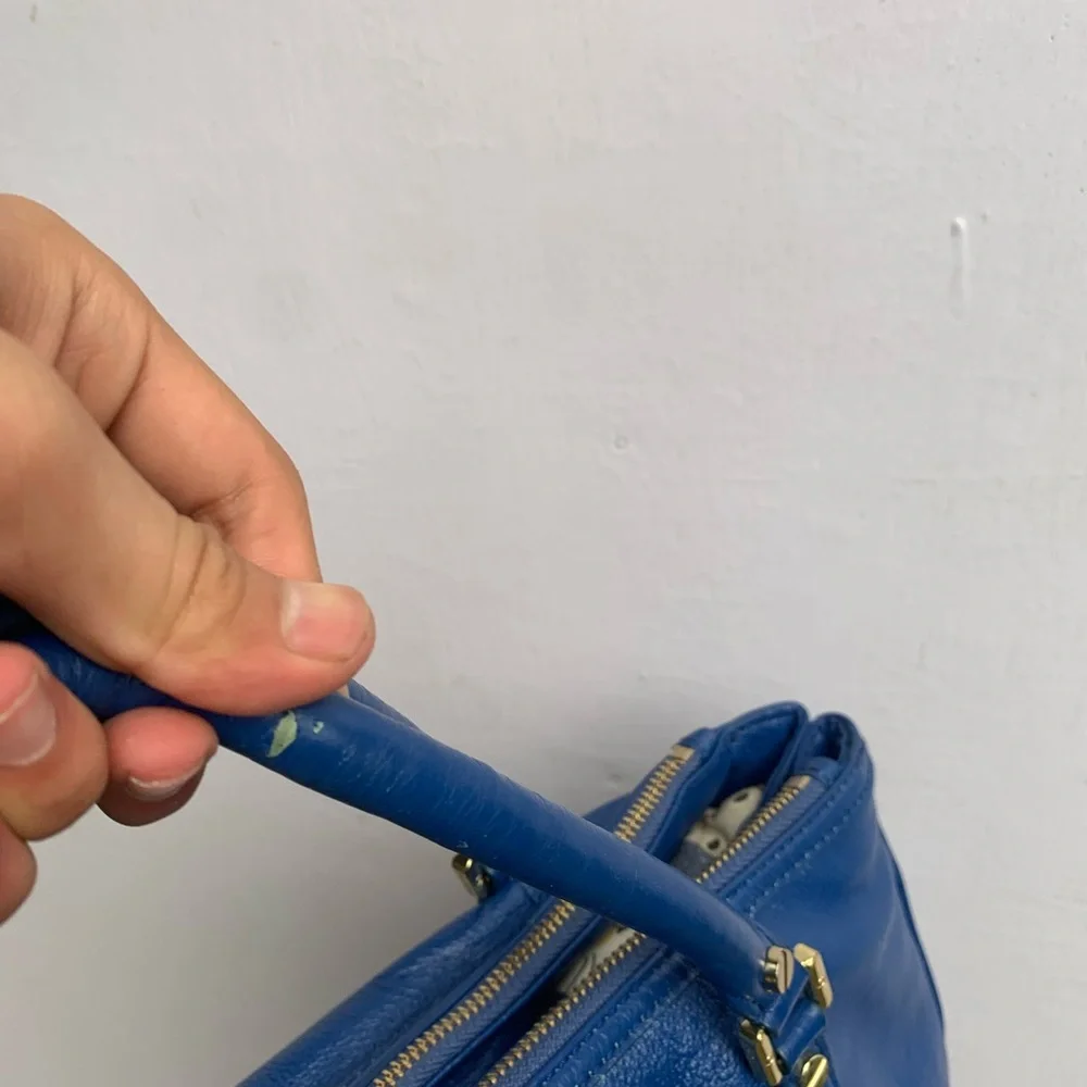 Tory Burch Amanda hobo bag - Picture 13 of 13